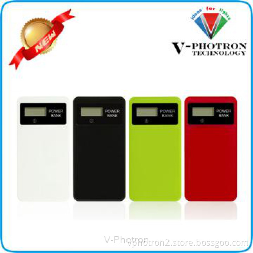 6000mah USB mobile charger power bank for phone4